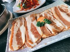-金刚山(学府路店)