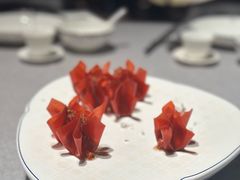 -柿合缘新京菜(国金中心商场店)