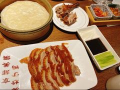 -全聚德(江宁店)
