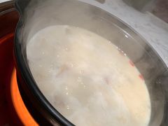 -捞神煲汤火锅(湖滨商业街店)