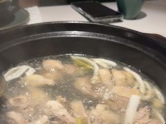 -狐狸爱上椰子鸡(滨江星光大道店)