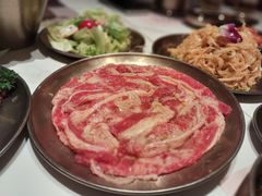 -西塔老太太泥炉烤肉(望京一店)