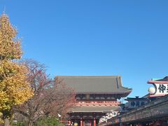 -浅草寺