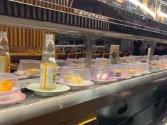 -三禾寿司(石龙店)