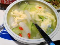 -大海碗·京菜炸酱面(雍和宫店)