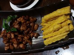 -味道云南·云朵山歌(东方都会广场店)