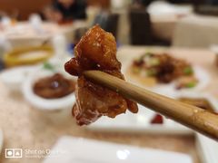 -大鸭梨烤鸭店(花园村店)