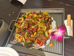 -小菜园新徽菜(镇江丹阳吾悦店)