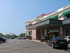 -青岛海景花园大酒店