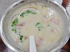 新鲜猪杂粥-南记食粥坊·宵夜大排档(莲花总店)