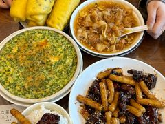 -合肥妈妈菜(青阳南路店)