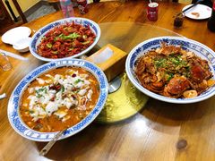 -利华煲店(崇福店)