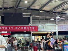 -大学城夜市大排档(凤栖路店)