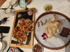 -顺德佬·宴请·生日宴(西乡店)