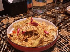 -北平盛世·新京菜·北京烤鸭(劲松·双井店)