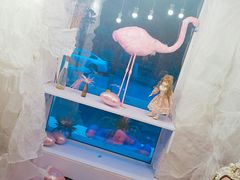 -Smile House咖啡馆(群芳小区店)