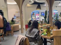 -mango tree芒果树泰国餐厅(青岛万象城店)