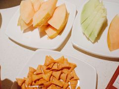 -小鱼小牛·鱼牛干锅·脆鱼火锅(世欧广场店)