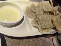 -老浒记烤鸭-北京菜(琉璃厂店)
