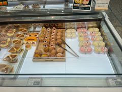-酥大興·新国潮糕点配茶饮(龙岗万达黑金店)