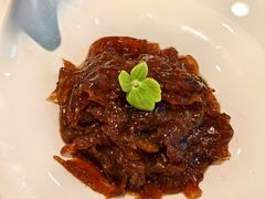 -申粤轩酒楼·三十年粤菜经典(丁香花园店)