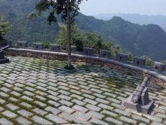 -安康双龙生态旅游景区
