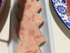 -一只羊·铜锅涮羊肉烧烤
