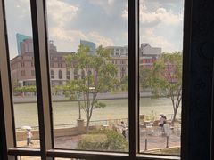 -上海苏宁宝丽嘉酒店·Cafe Bellagio西餐厅