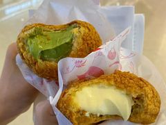 -西树泡芙(喜隆多店)