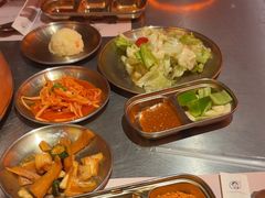 -西塔老太太泥炉烤肉(苏州大悦城店)