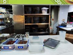 -俭让佬妈现卤串串(温江总店)