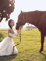 -女王风尚STUDIO·轻奢化定制