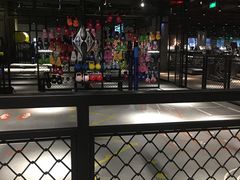 -威尔仕健身(杭州万象城店)