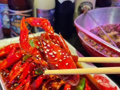 -粉墨特色菜·烧烤音乐酒馆