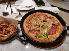 -必胜客(大观天地店)