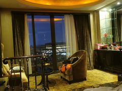 -上海浦东星河湾酒店