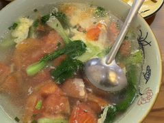 -灵福缘私房菜·农家菜(拈花湾·灵山大佛必推店)