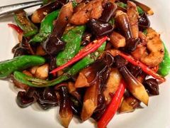 -飶香居(省博物馆店)