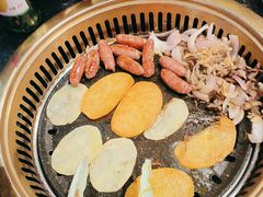 -杨记齐齐哈尔烤肉(逸仙路店)