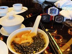 -北京四季酒店·采逸轩