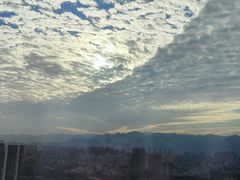 -三迪希尔顿酒店·星空酒廊