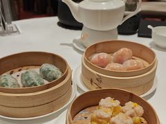 -白天鹅宾馆-宏图府餐厅