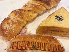 -85度C(深圳富士康店)