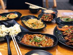-Let’s WaKao瓦烤(贝森店)