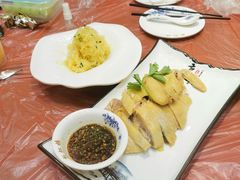-新虹楼饭庄(崇明陈家镇店)