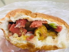 炸面包-惠源面包店(开禾路店)