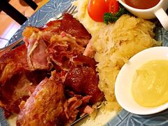 -兰特伯爵西餐厅·啤酒屋(方庄店)