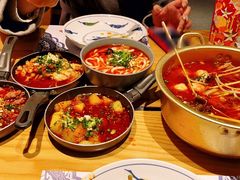 -觅香串串香·麻辣烫·冒菜(欧美广场店)