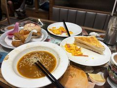-深仔记茶餐厅(亚士厘道店)