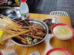-嘉州鲜知味钵钵鸡(奎星楼店)